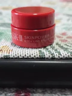 SK-II SKINPOWER EYE + LINE FILLER 2.5gのサムネイル