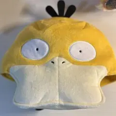 ポケモン コダック キャラコロバッグ ぬいぐるみポシェット マルヨシ