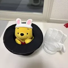 2025年最新】プーさんパペットの人気アイテム - メルカリ