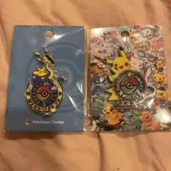 2026年最新】ポケモンセンター ピンズ 東京の人気アイテム - メルカリ