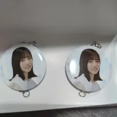 2025年最新】正源司陽子 缶バッジの人気アイテム - メルカリ