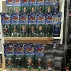 コリンシアン　プロスターズ シリーズ31 プラチナム ジラルディーノ　パクチソン コリンシアン プロスターズ シリーズ31 プラチナム