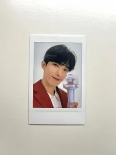 ドギョム　チェキ　トレカ　bethesun ビザサン