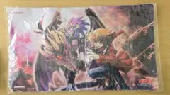 プレイマット 遊戯王OCG デュエルモンスターズ