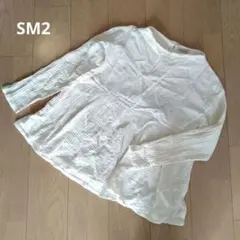 Samantha Mos2 長袖シャツ