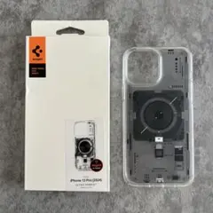 Spigen iPhone 大きさ不明 ケース Neo One