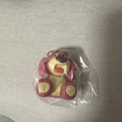 トイ・ストーリー Funny Time! ロッツォ ガチャ
