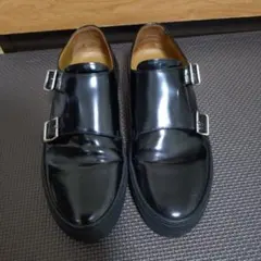 人気！！UNITED ARROWS 革靴