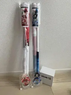 パチンコ リコリスリコイル ホール限定グッズセット - メルカリ