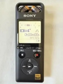 2026年最新】ボイスレコーダー ソニー pcm-a10の人気アイテム - メルカリ