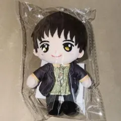 大倉空人 仮の現 アクキー ぬいぐるみ 2点セット - メルカリ