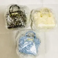 【新品】JILL by JILLSTUARTミニビジューロイヤルトート 3種