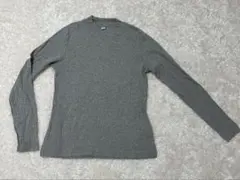 カットソー 長袖 メンズ