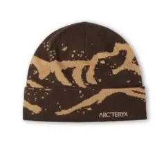 2025AW アークテリクス グロットトーク 国内正規品 ARC'TERYX アークテリクス 帽子 ニット帽 ＜Grotto Toque