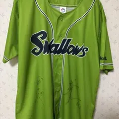 ヤクルトスワローズ 武岡龍世 レプリカユニフォーム 燕パワー ヤクルトスワローズ 武岡龍世 レプリカユニフォーム 燕パワー