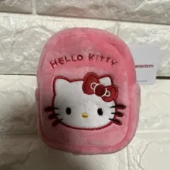 値下げ　サンリオHELLO KITTY ミニコロリュック
