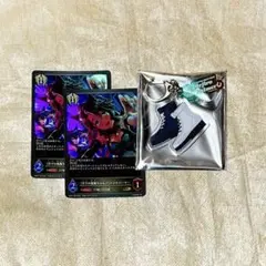 ウマ娘　メジロパーマー　勝負靴　アクリルキーホルダー　シャドバ