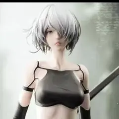 NieR:Automata Ver1.1a マグカップ 2種セット 2B 9S - メルカリ