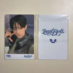 TWS ドフン Lastbell Amazon特典 - メルカリ