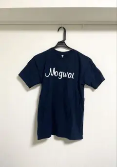 MOGWAI モグワイ Tシャツ ホワイト XL - メルカリ