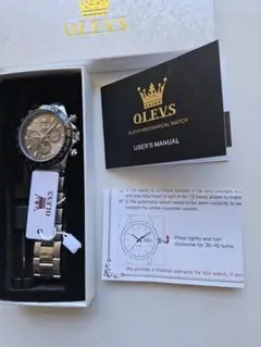 OLEVS 6654