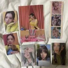 twice between1&2 サナ ナヨン ジョンヨン チェヨンミナ