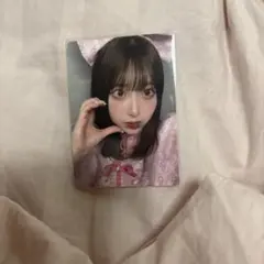 CUTIE STREET 桜庭遥花 トレカ