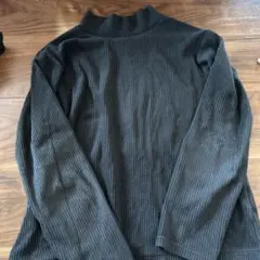 ユニクロ 長袖 トップス