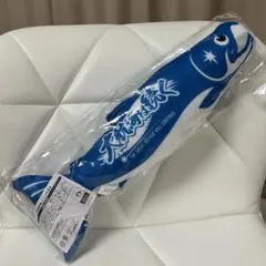 しゃけまる 応援グッズ