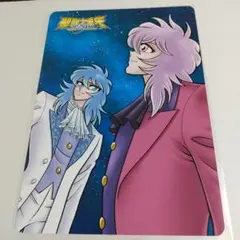 2026年最新】聖闘士星矢ビジュアルボードの人気アイテム - メルカリ
