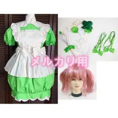 2025年最新】アミュレットクローバー コスプレの人気アイテム