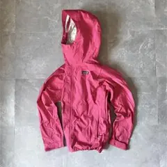 【NEWカワイイ‼️】Patagoniaシェルジャケット S