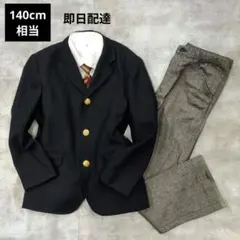男の子 入学式 スーツ フォーマル セットアップ 140cm NEWYORKER