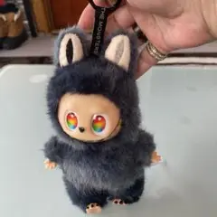 ラブブシークレットPOP MART THE MONSTERS ぬいぐるみ