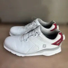 フットジョイ