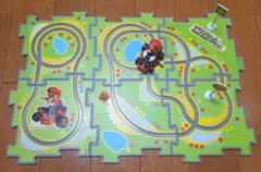 マリオカート　アドバンス　 ボードゲーム