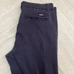 ディッキーズ ワークパンツ　8R フレアのサムネイル
