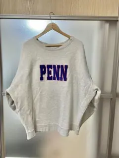 FREAK'S STORE PENN トレーナー