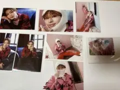 ONE N' ONLY EIKU 8点セット