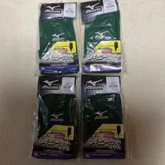 新品　レギュラーカットモデル ４個セット