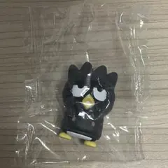 サンリオ　むぎゅぎゅ！パーカーフィギュア　バッドばつ丸