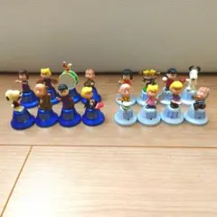 名探偵コナン ミニフィギュア 14体セット(シークレット付き) - メルカリ
