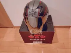 2026年最新】kabuto exceedシールドの人気アイテム - メルカリ