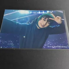 忍ミュ 忍たま乱太郎 15弾 S席特典 ブロマイド 善法寺伊作 反橋宗一郎