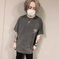 gazette tシャツ