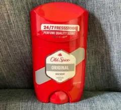 Old Spice Original 制汗剤 デオドラントスティック