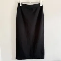 ユニクロ　タイトスカート