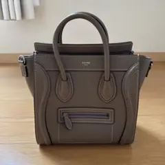 CELINE ラゲージナノ