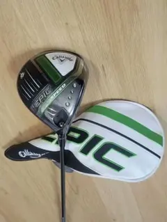 2026年最新】エピックスピード ドライバーの人気アイテム - メルカリ