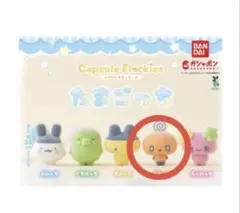 カプセルフロッキーズ めめっち単体